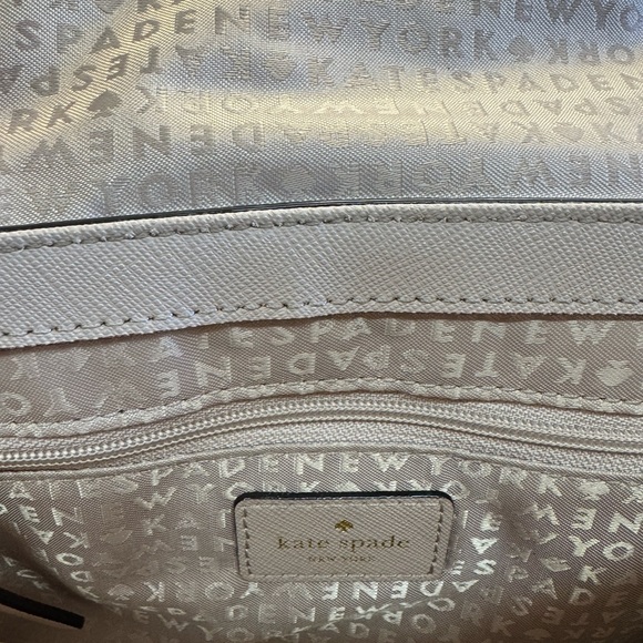 Kate Spade Greer Crossbody/Shoulder Bag - Picture 5 of 7
